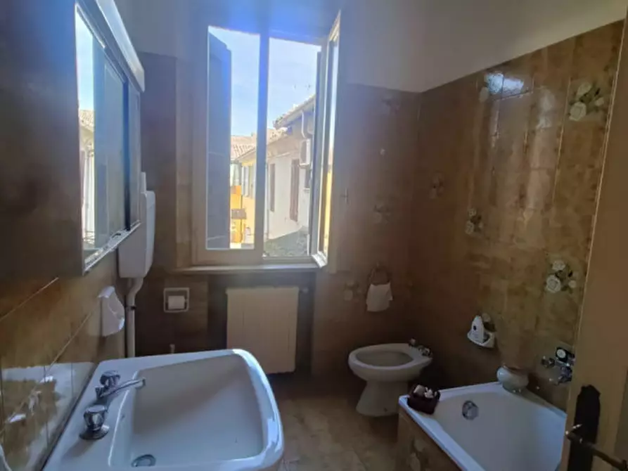 Immagine 5 di Villetta a schiera in vendita  in Piazza Giacomo Matteotti a Brescello