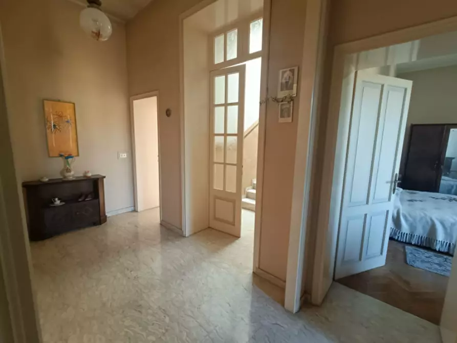 Immagine 6 di Villetta a schiera in vendita  in Piazza Giacomo Matteotti a Brescello
