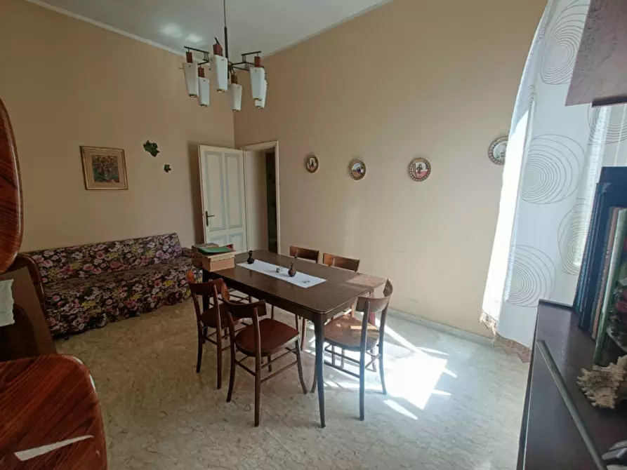 Immagine 7 di Villetta a schiera in vendita  in Piazza Giacomo Matteotti a Brescello