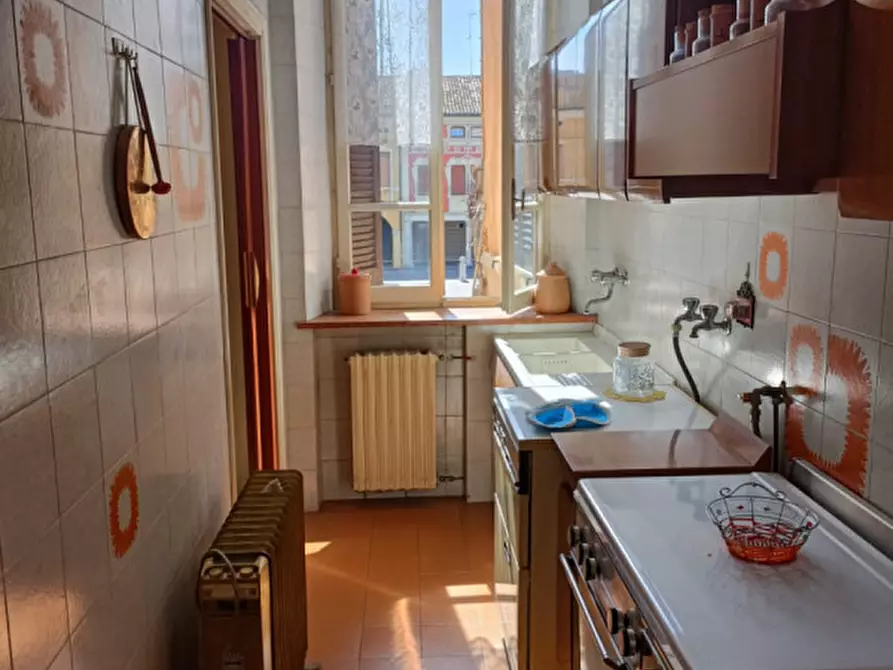 Immagine 10 di Villetta a schiera in vendita  in Piazza Giacomo Matteotti a Brescello