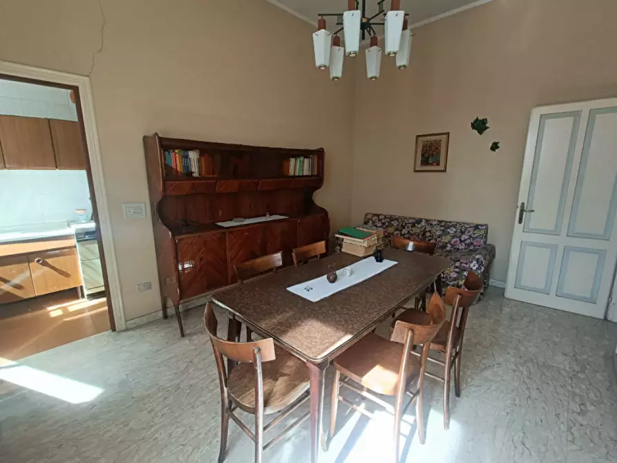Immagine 11 di Villetta a schiera in vendita  in Piazza Giacomo Matteotti a Brescello