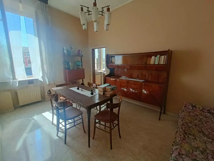 Immagine 13 di Villetta a schiera in vendita  in Piazza Giacomo Matteotti a Brescello