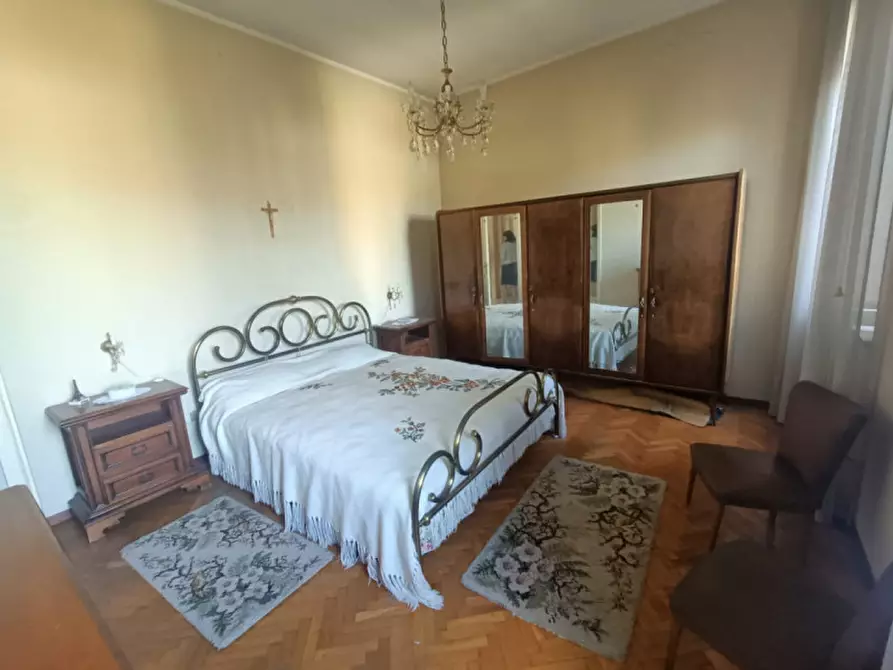 Immagine 15 di Villetta a schiera in vendita  in Piazza Giacomo Matteotti a Brescello