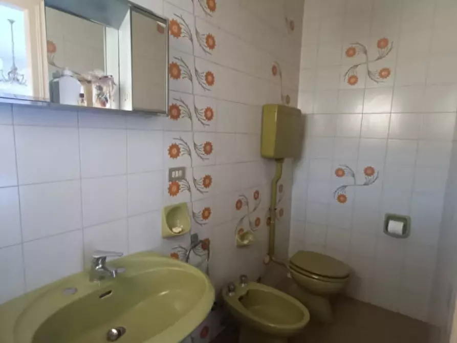 Immagine 16 di Villetta a schiera in vendita  in Piazza Giacomo Matteotti a Brescello