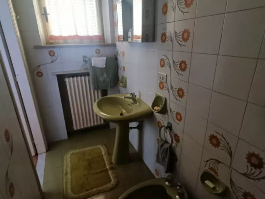 Immagine 18 di Villetta a schiera in vendita  in Piazza Giacomo Matteotti a Brescello