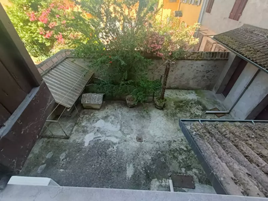 Immagine 19 di Villetta a schiera in vendita  in Piazza Giacomo Matteotti a Brescello