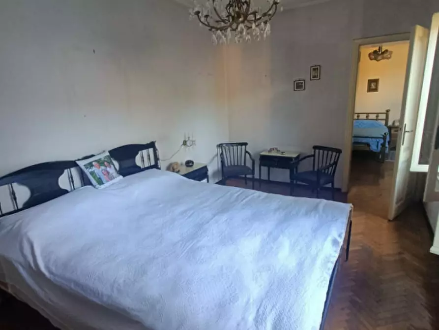 Immagine 20 di Villetta a schiera in vendita  in Piazza Giacomo Matteotti a Brescello