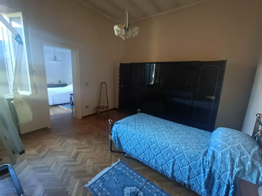 Immagine 21 di Villetta a schiera in vendita  in Piazza Giacomo Matteotti a Brescello