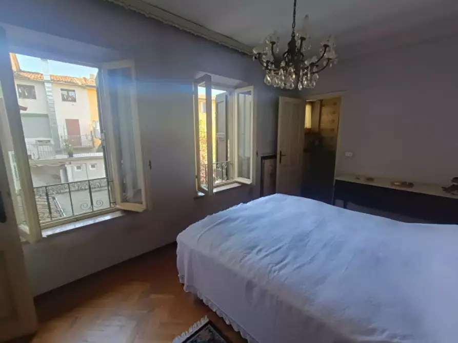 Immagine 22 di Villetta a schiera in vendita  in Piazza Giacomo Matteotti a Brescello