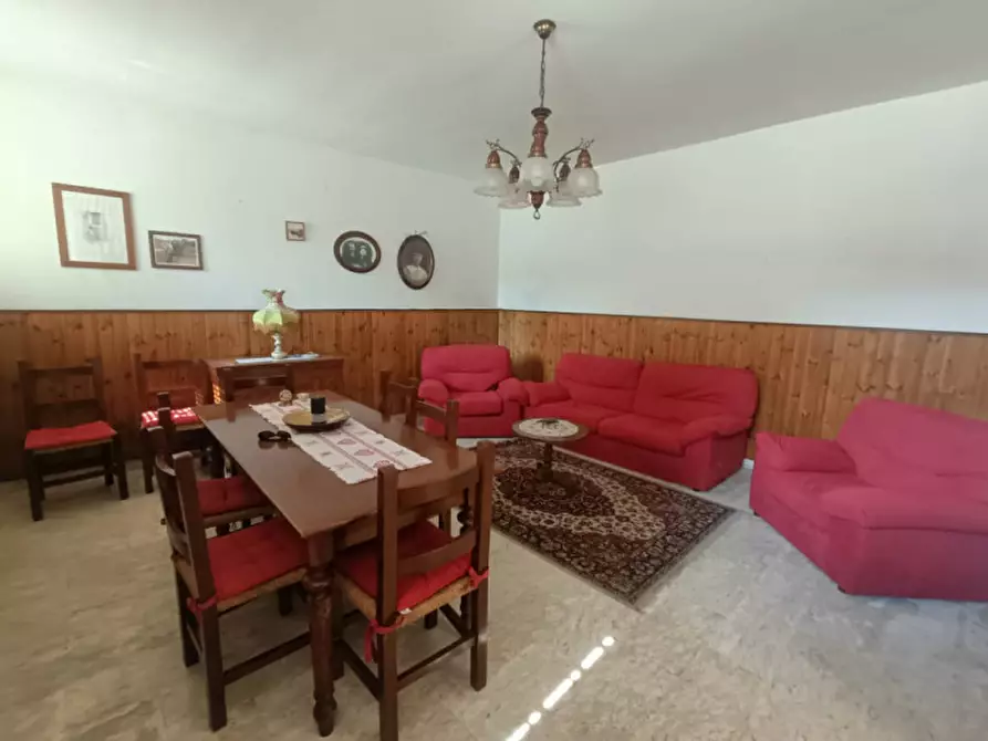 Immagine 23 di Villetta a schiera in vendita  in Piazza Giacomo Matteotti a Brescello