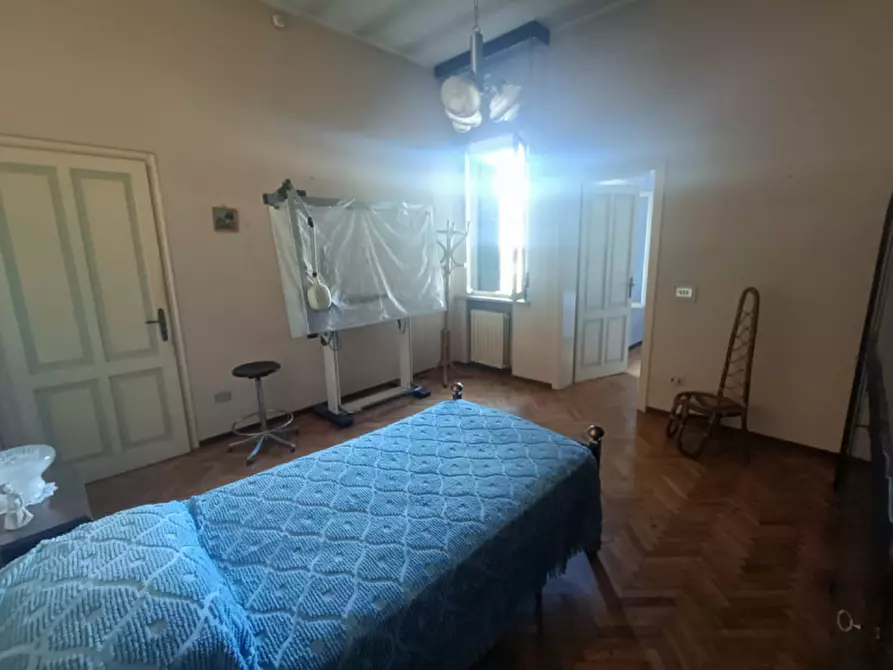 Immagine 24 di Villetta a schiera in vendita  in Piazza Giacomo Matteotti a Brescello