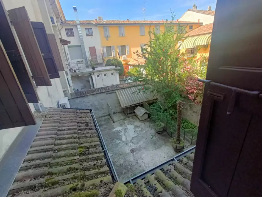 Immagine 25 di Villetta a schiera in vendita  in Piazza Giacomo Matteotti a Brescello