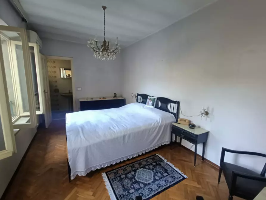 Immagine 26 di Villetta a schiera in vendita  in Piazza Giacomo Matteotti a Brescello