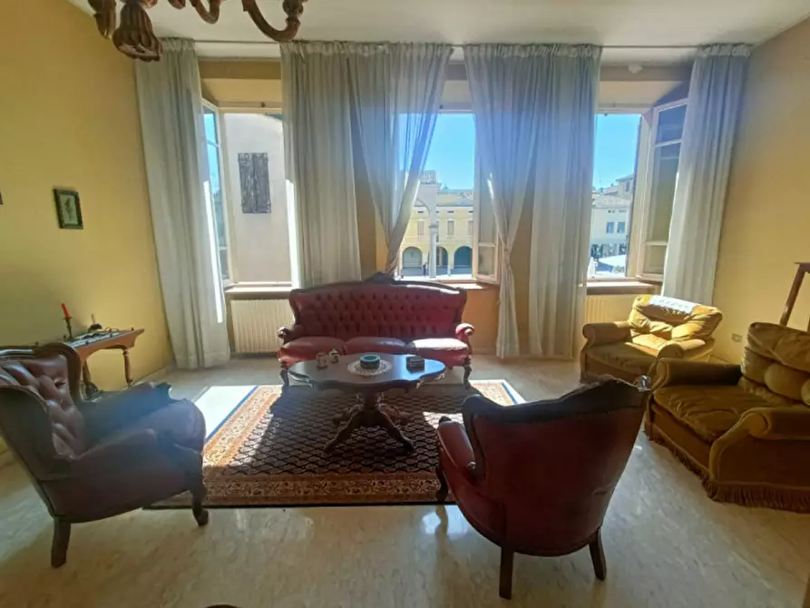 Immagine 29 di Villetta a schiera in vendita  in Piazza Giacomo Matteotti a Brescello