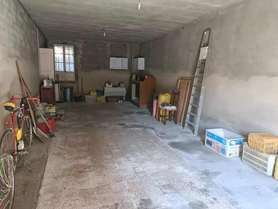 Immagine 31 di Villetta a schiera in vendita  in Piazza Giacomo Matteotti a Brescello