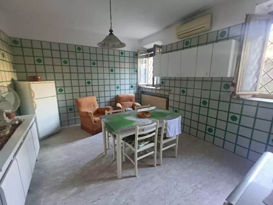 Immagine 32 di Villetta a schiera in vendita  in Piazza Giacomo Matteotti a Brescello