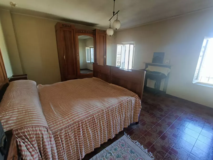 Immagine 40 di Villetta a schiera in vendita  in Piazza Giacomo Matteotti a Brescello