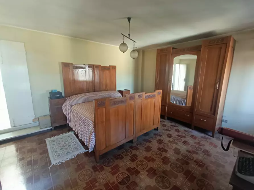 Immagine 42 di Villetta a schiera in vendita  in Piazza Giacomo Matteotti a Brescello