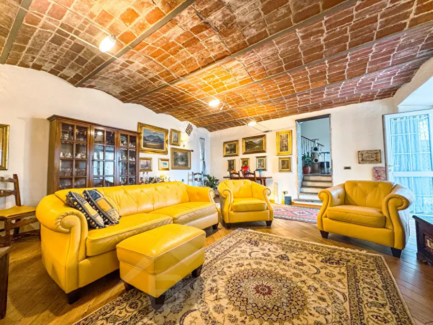 Immagine 4 di Villa in vendita  in Via Achille Grandi 14 A a Nibbiola