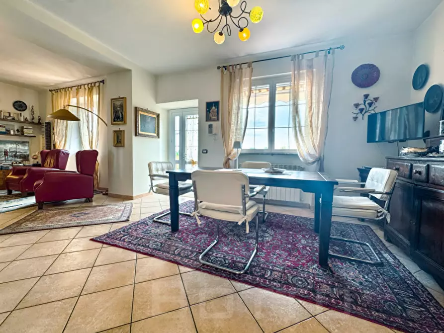 Immagine 9 di Villa in vendita  in Via Achille Grandi 14 A a Nibbiola