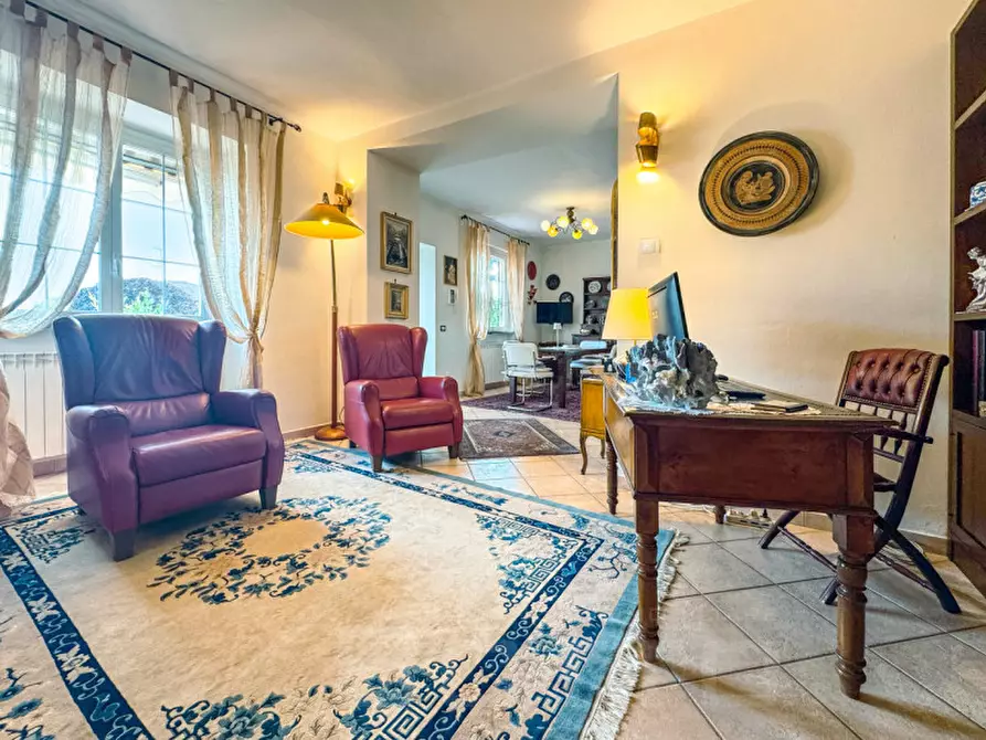 Immagine 12 di Villa in vendita  in Via Achille Grandi 14 A a Nibbiola