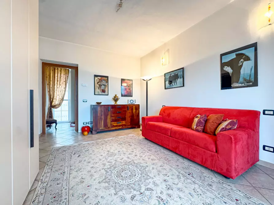 Immagine 24 di Villa in vendita  in Via Achille Grandi 14 A a Nibbiola