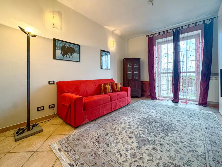 Immagine 25 di Villa in vendita  in Via Achille Grandi 14 A a Nibbiola