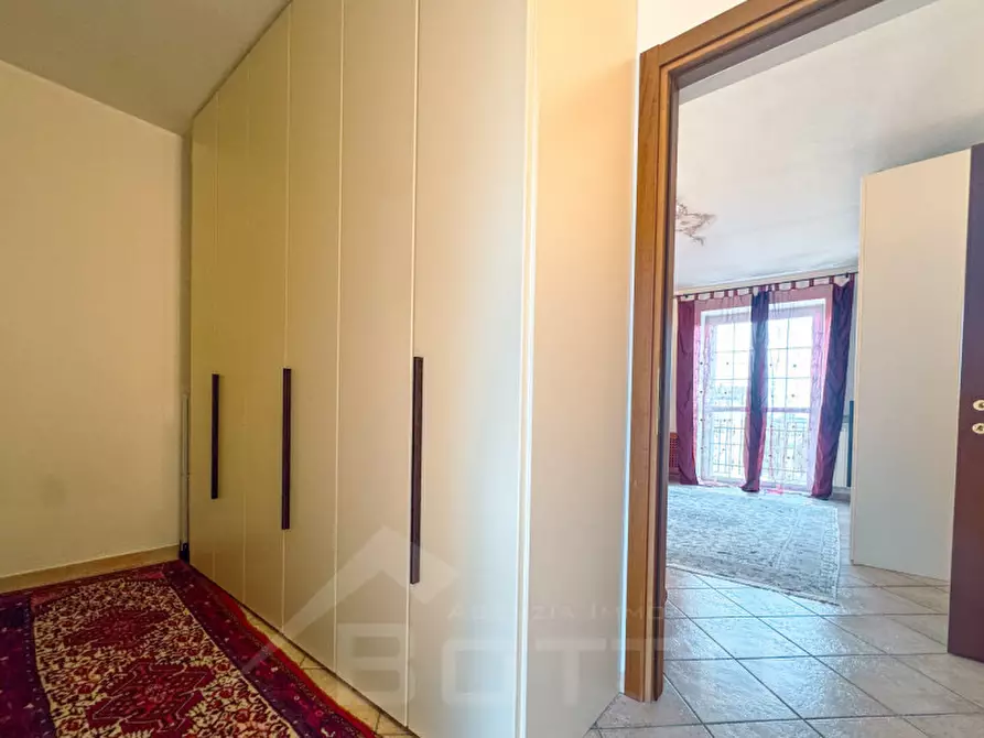 Immagine 26 di Villa in vendita  in Via Achille Grandi 14 A a Nibbiola