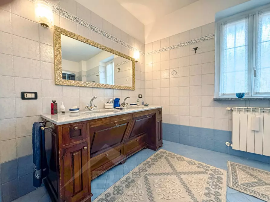 Immagine 27 di Villa in vendita  in Via Achille Grandi 14 A a Nibbiola