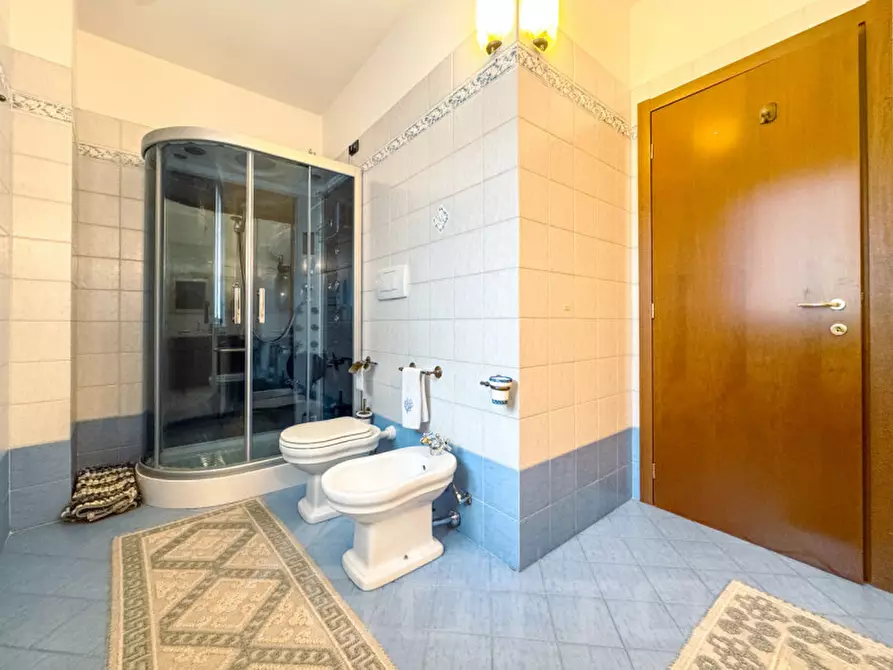 Immagine 28 di Villa in vendita  in Via Achille Grandi 14 A a Nibbiola