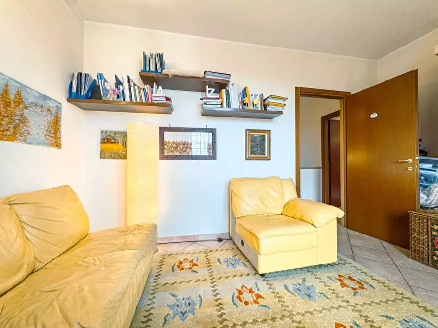 Immagine 29 di Villa in vendita  in Via Achille Grandi 14 A a Nibbiola