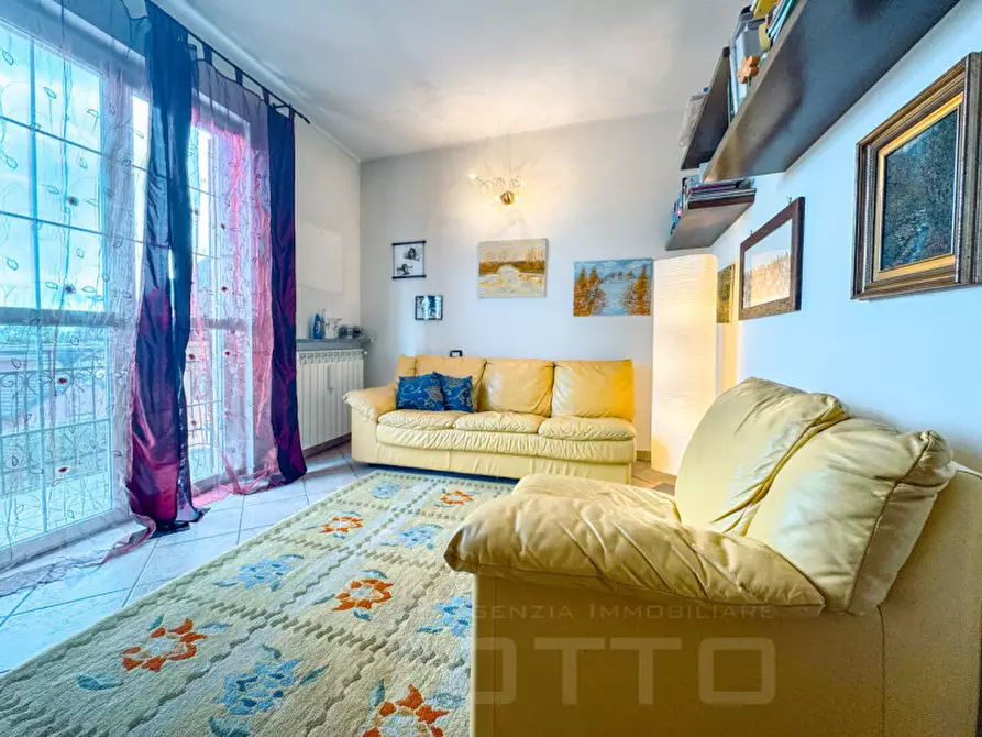 Immagine 30 di Villa in vendita  in Via Achille Grandi 14 A a Nibbiola