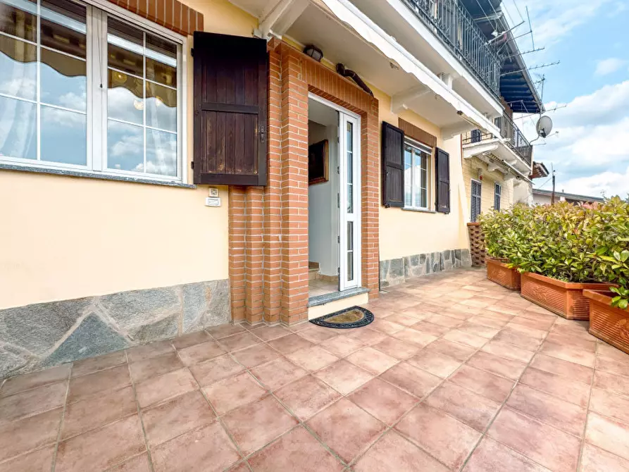 Immagine 32 di Villa in vendita  in Via Achille Grandi 14 A a Nibbiola