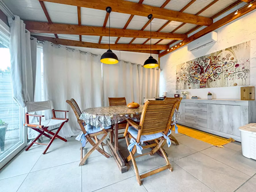 Immagine 46 di Villa in vendita  in Via Achille Grandi 14 A a Nibbiola