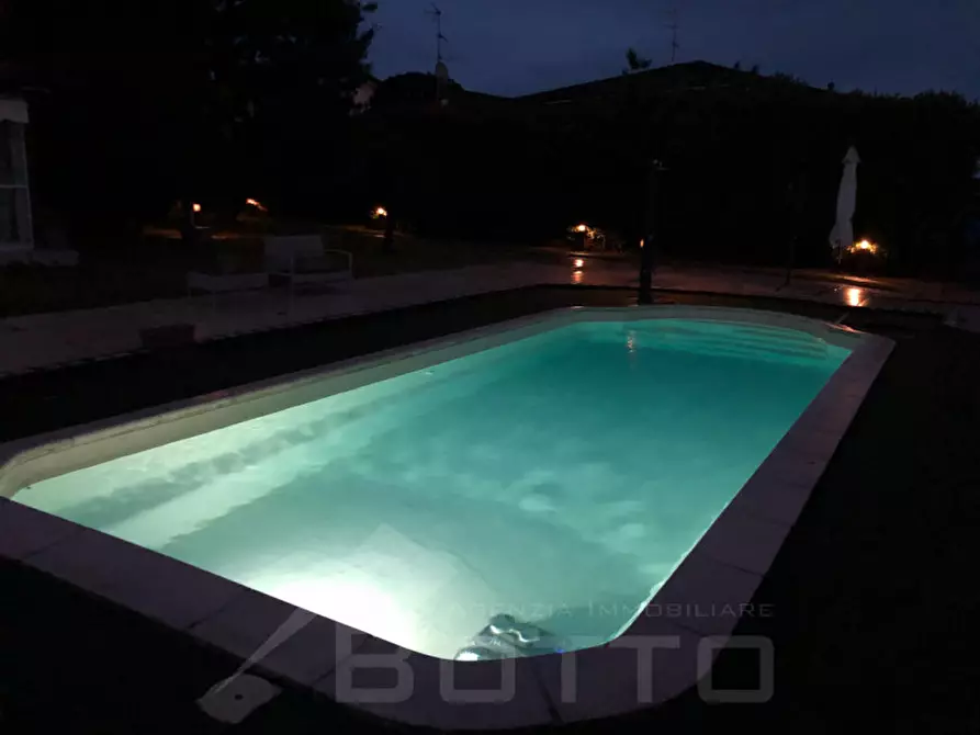 Immagine 49 di Villa in vendita  in Via Achille Grandi 14 A a Nibbiola