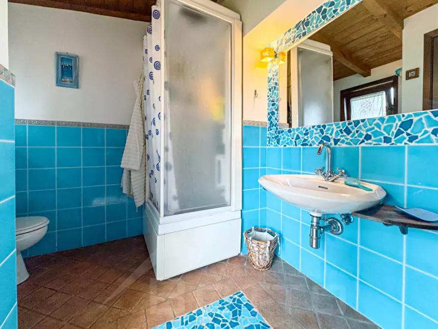 Immagine 51 di Villa in vendita  in Via Achille Grandi 14 A a Nibbiola