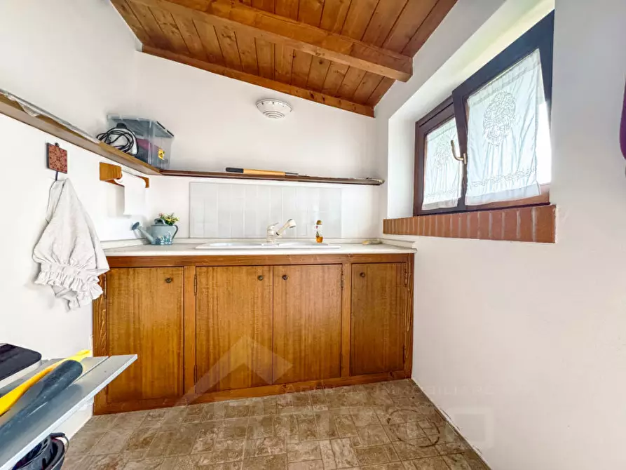 Immagine 52 di Villa in vendita  in Via Achille Grandi 14 A a Nibbiola