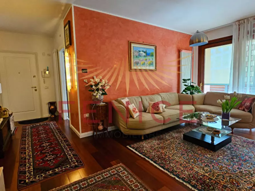 Immagine 3 di Appartamento in vendita  in viale giuseppe verdi 22 a Treviso