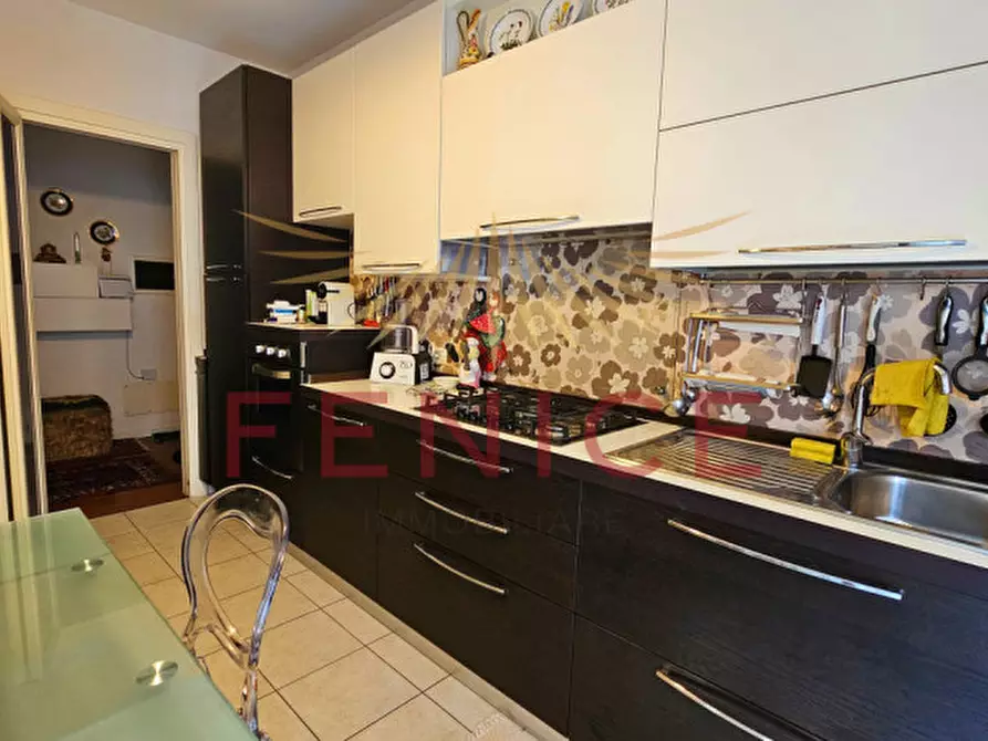 Immagine 4 di Appartamento in vendita  in viale giuseppe verdi 22 a Treviso