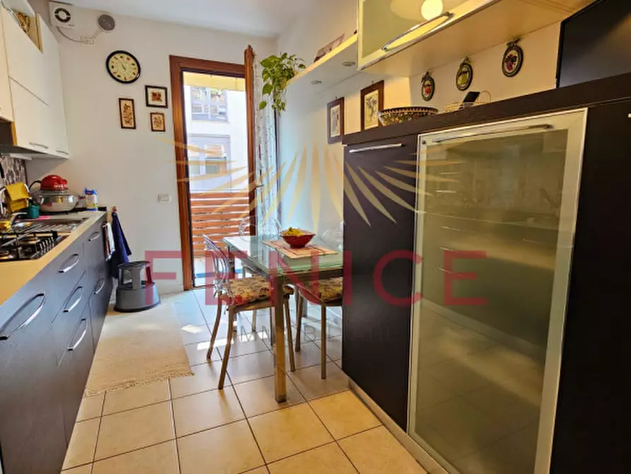 Immagine 5 di Appartamento in vendita  in viale giuseppe verdi 22 a Treviso