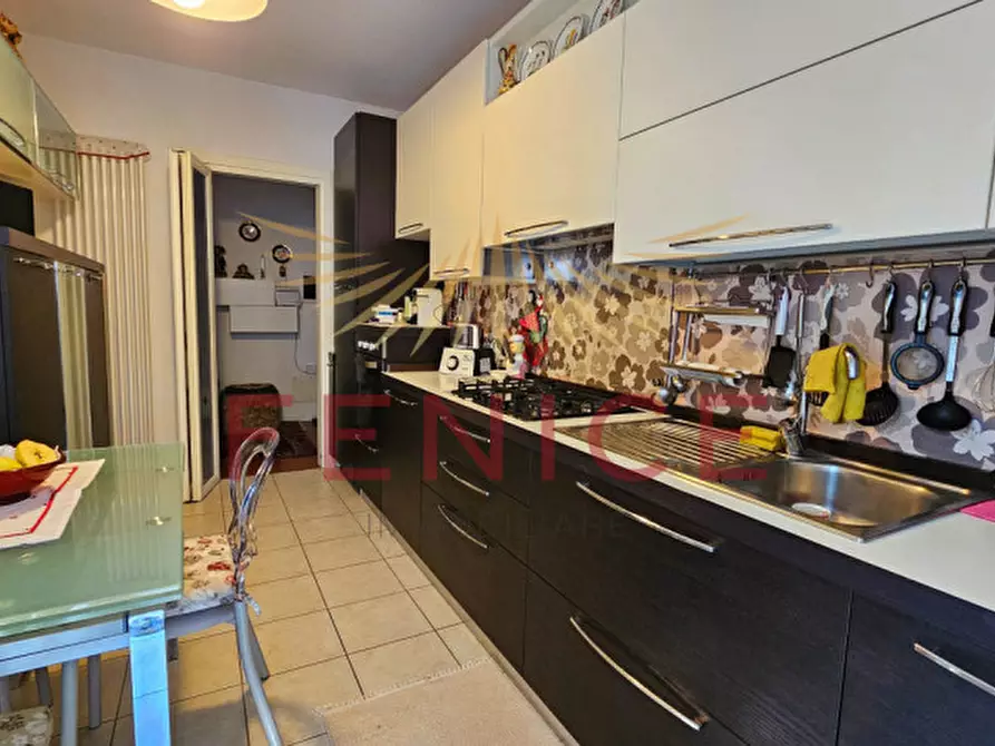 Immagine 6 di Appartamento in vendita  in viale giuseppe verdi 22 a Treviso
