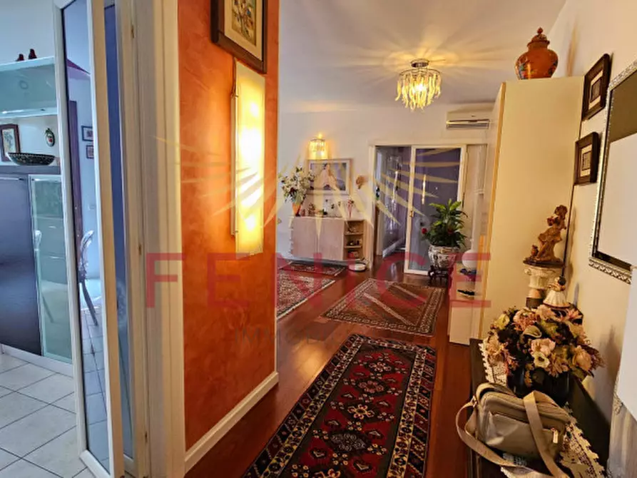 Immagine 7 di Appartamento in vendita  in viale giuseppe verdi 22 a Treviso