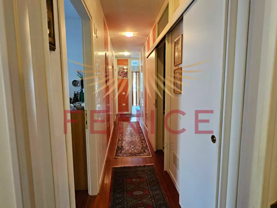 Immagine 8 di Appartamento in vendita  in viale giuseppe verdi 22 a Treviso