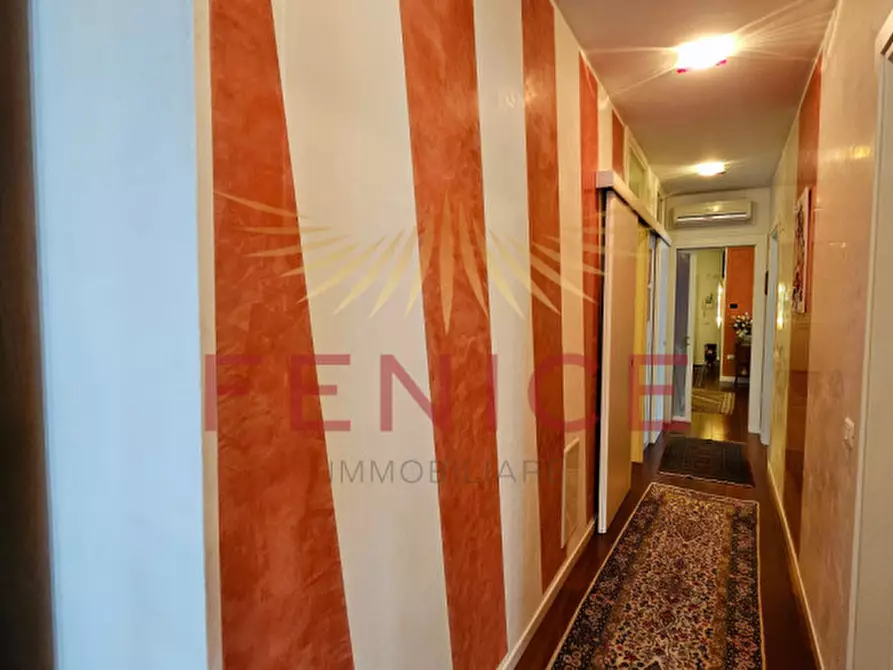 Immagine 9 di Appartamento in vendita  in viale giuseppe verdi 22 a Treviso