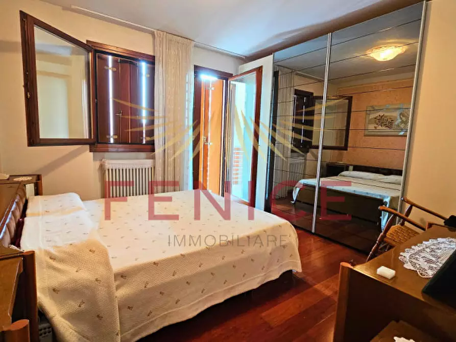 Immagine 10 di Appartamento in vendita  in viale giuseppe verdi 22 a Treviso