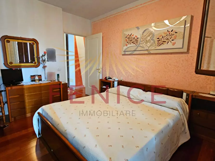 Immagine 11 di Appartamento in vendita  in viale giuseppe verdi 22 a Treviso