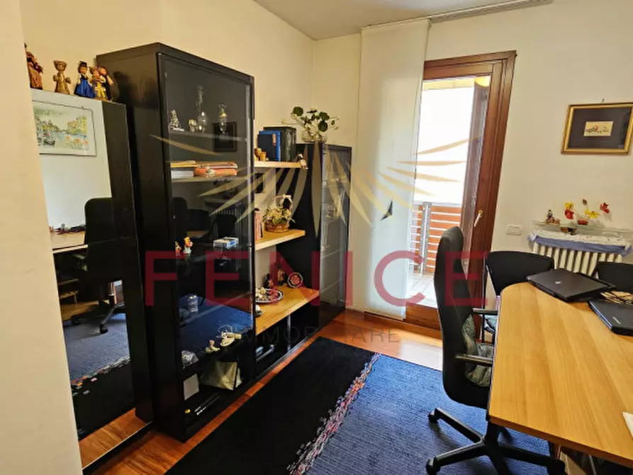 Immagine 12 di Appartamento in vendita  in viale giuseppe verdi 22 a Treviso