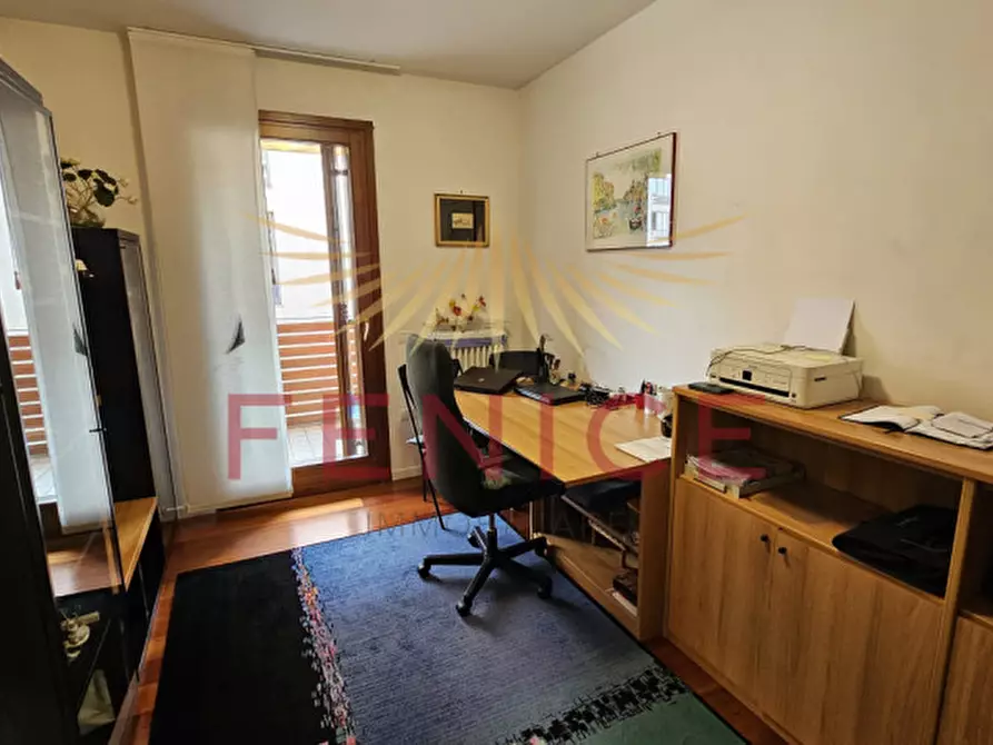 Immagine 13 di Appartamento in vendita  in viale giuseppe verdi 22 a Treviso