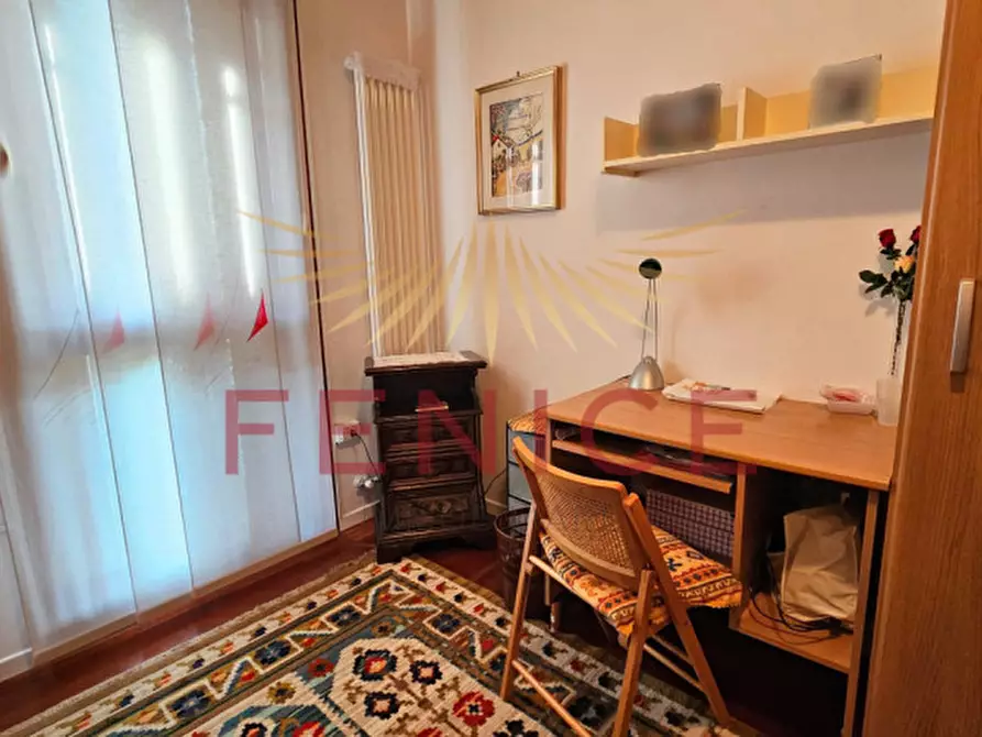 Immagine 14 di Appartamento in vendita  in viale giuseppe verdi 22 a Treviso