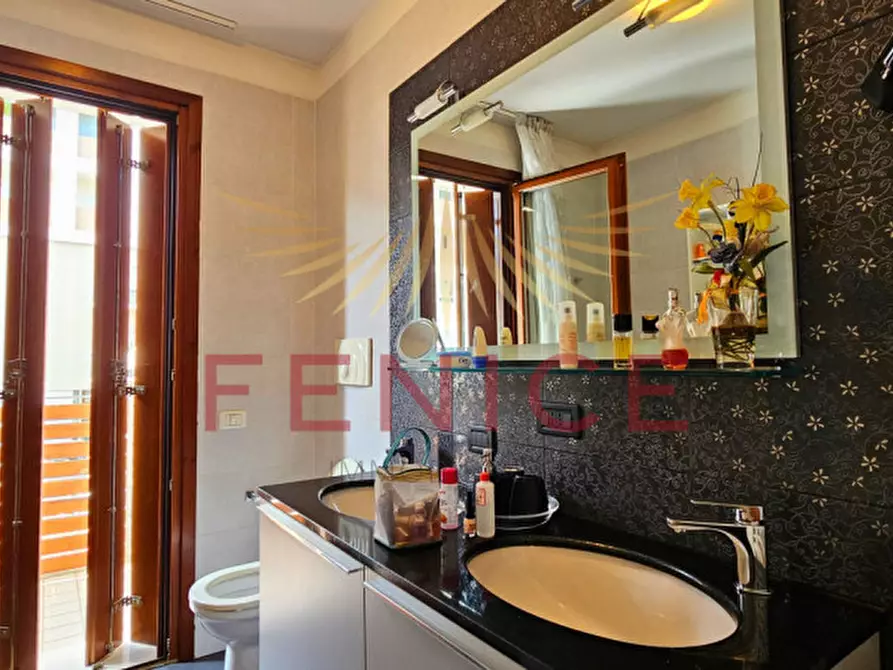 Immagine 16 di Appartamento in vendita  in viale giuseppe verdi 22 a Treviso